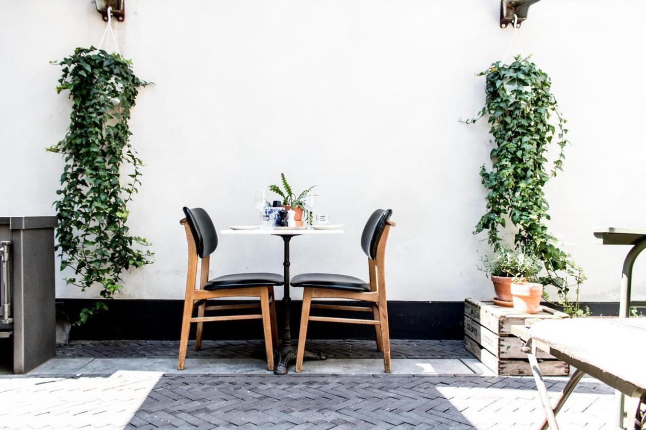 Hello I'M Local - Boutique Hostel Χάαρλεμ Εξωτερικό φωτογραφία
