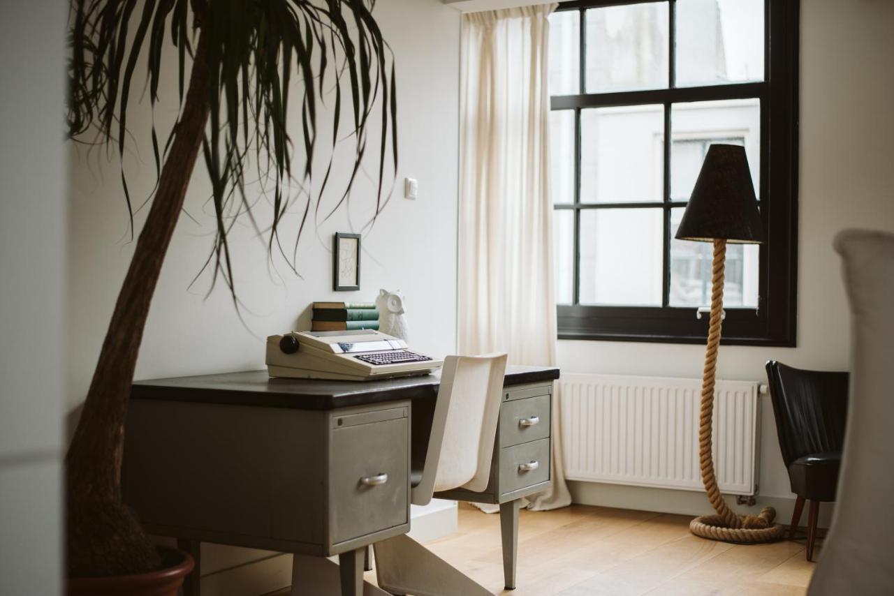 Hello I'M Local - Boutique Hostel Χάαρλεμ Εξωτερικό φωτογραφία