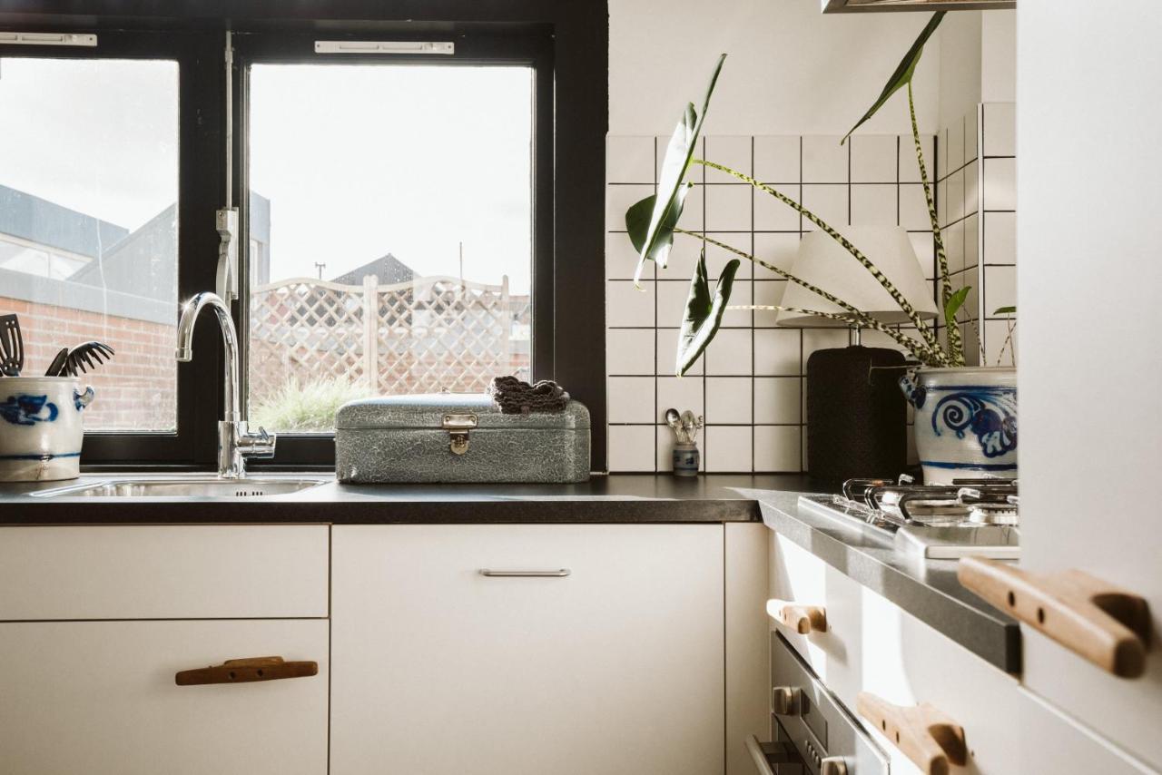 Hello I'M Local - Boutique Hostel Χάαρλεμ Εξωτερικό φωτογραφία