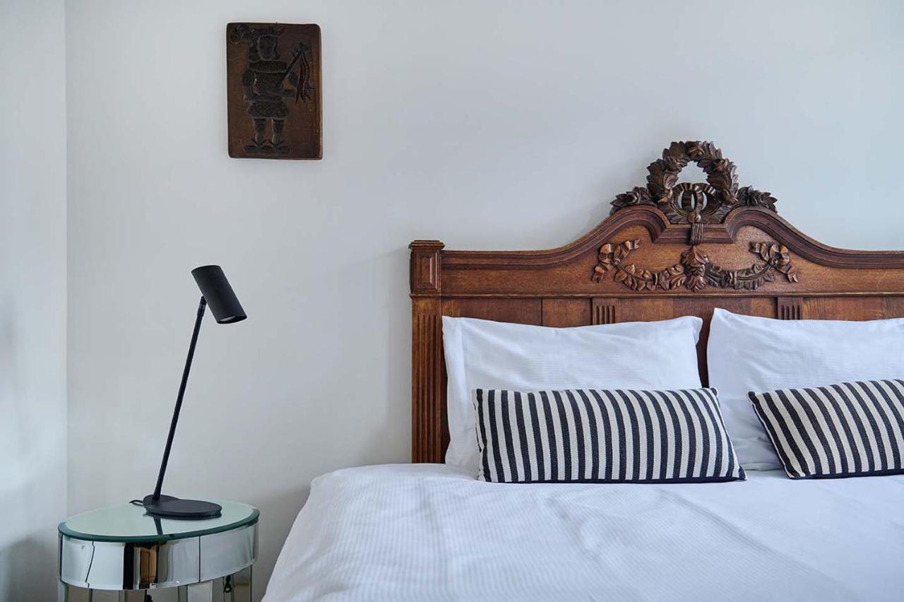 Hello I'M Local - Boutique Hostel Χάαρλεμ Εξωτερικό φωτογραφία