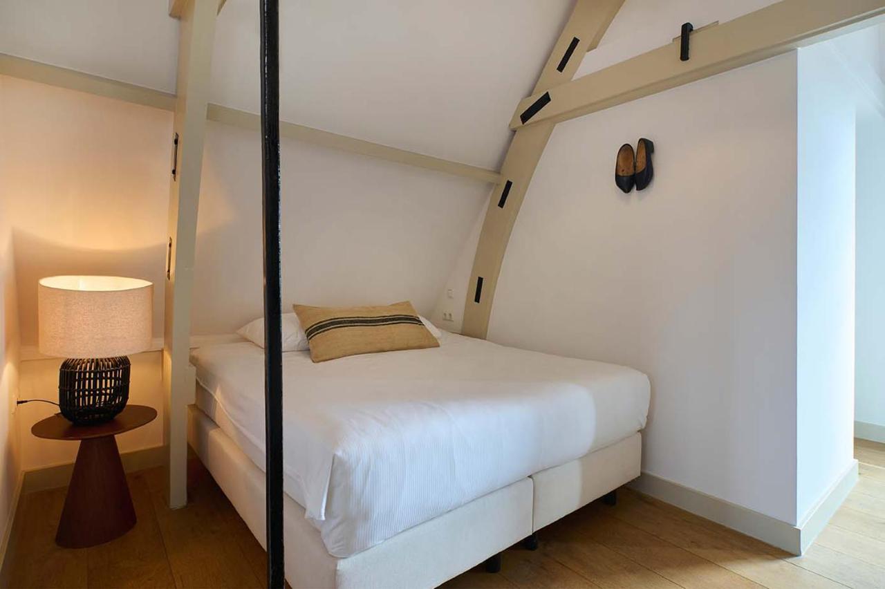 Hello I'M Local - Boutique Hostel Χάαρλεμ Εξωτερικό φωτογραφία