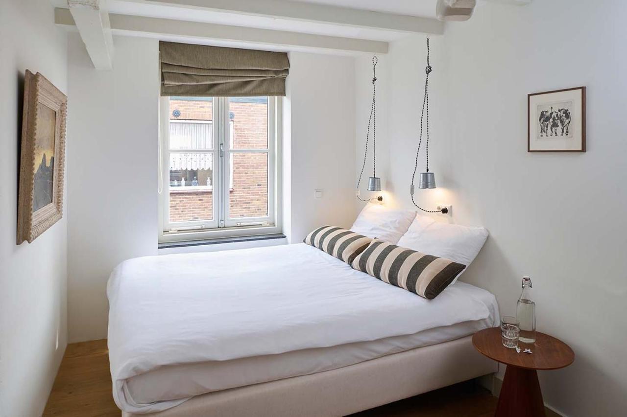 Hello I'M Local - Boutique Hostel Χάαρλεμ Εξωτερικό φωτογραφία