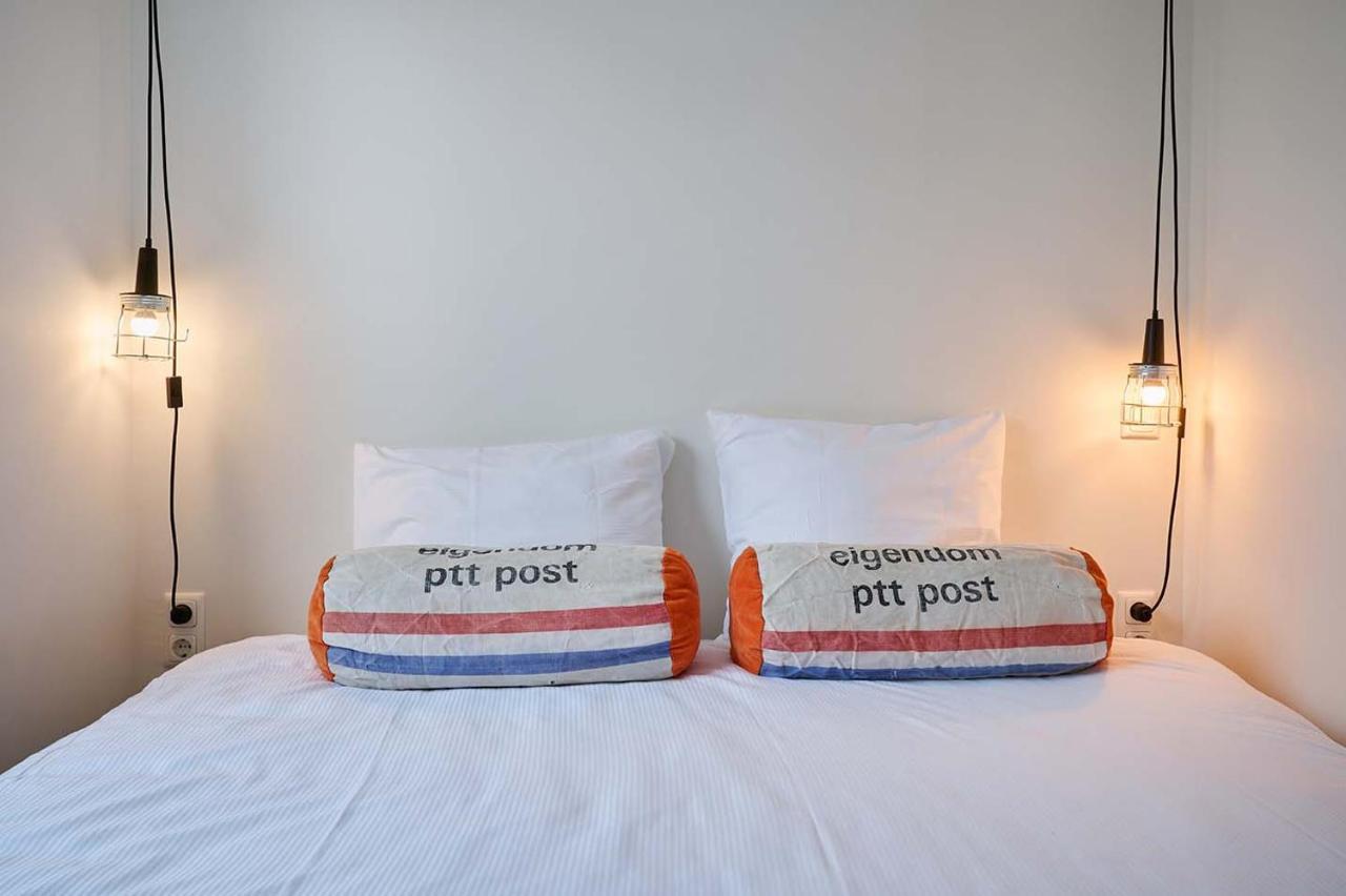 Hello I'M Local - Boutique Hostel Χάαρλεμ Εξωτερικό φωτογραφία