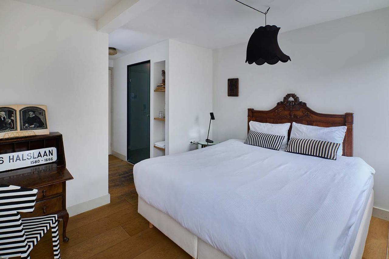 Hello I'M Local - Boutique Hostel Χάαρλεμ Εξωτερικό φωτογραφία
