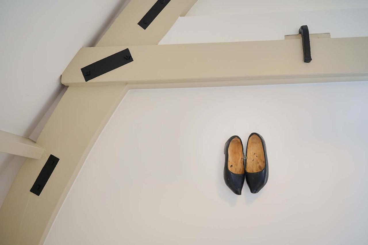 Hello I'M Local - Boutique Hostel Χάαρλεμ Εξωτερικό φωτογραφία