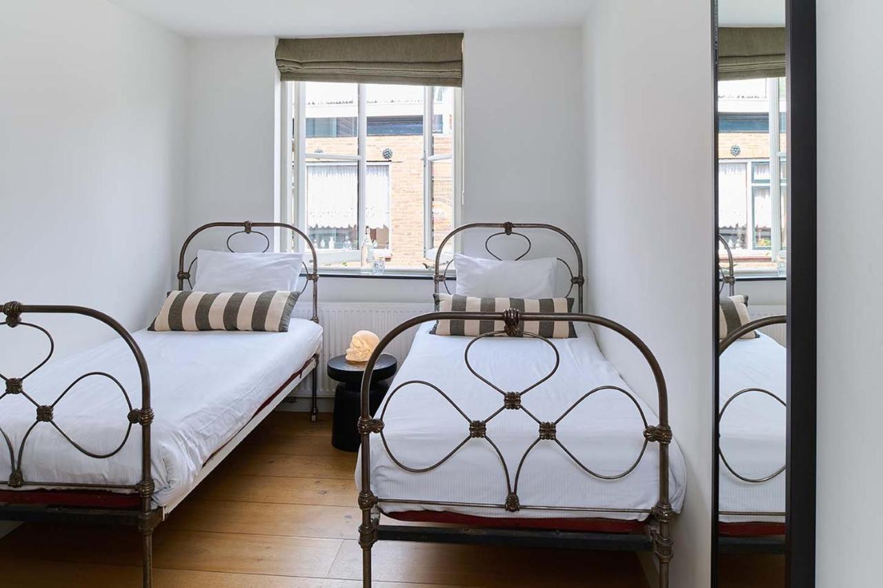 Hello I'M Local - Boutique Hostel Χάαρλεμ Εξωτερικό φωτογραφία