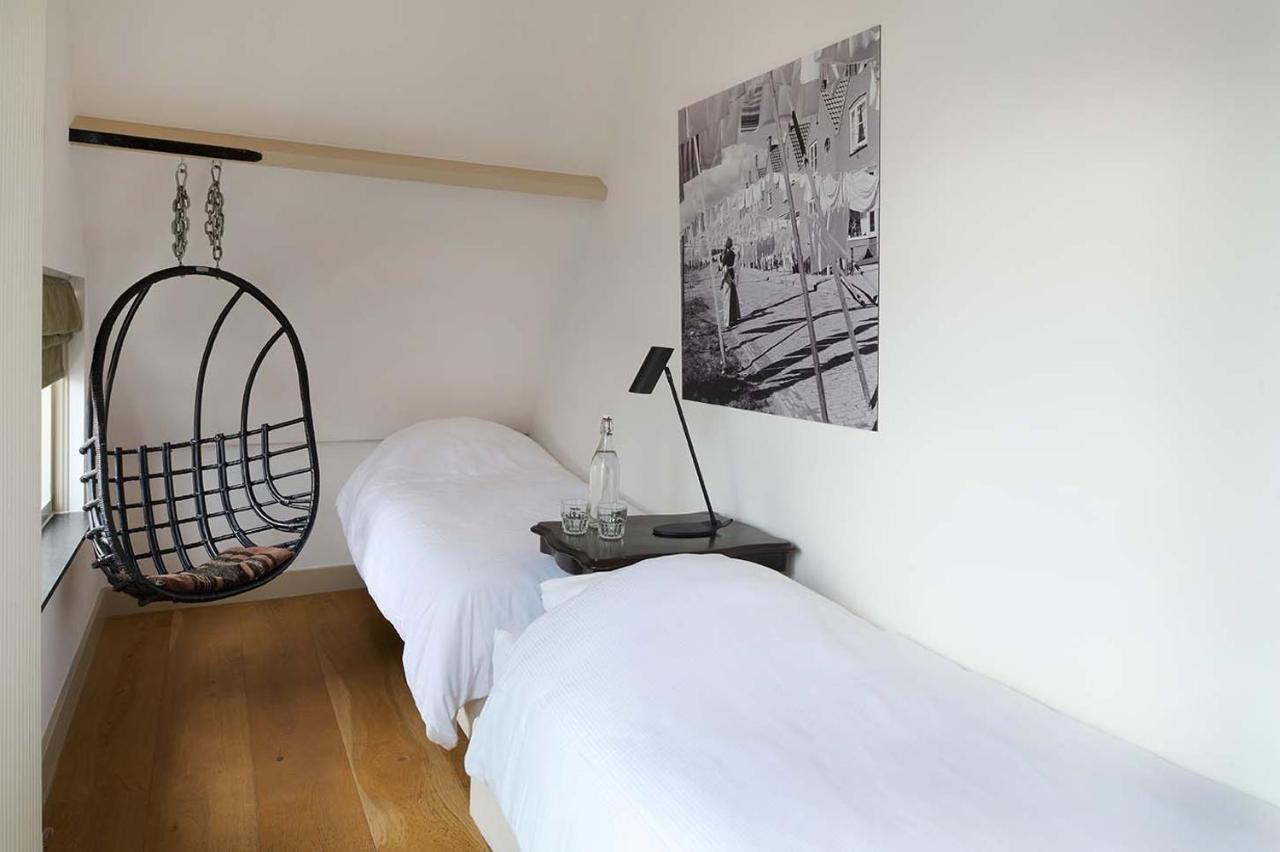 Hello I'M Local - Boutique Hostel Χάαρλεμ Εξωτερικό φωτογραφία