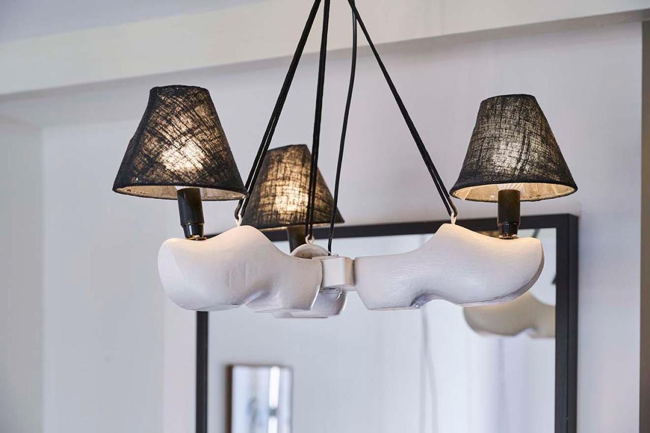 Hello I'M Local - Boutique Hostel Χάαρλεμ Εξωτερικό φωτογραφία