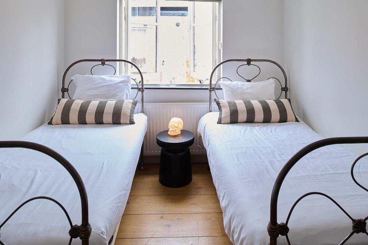 Hello I'M Local - Boutique Hostel Χάαρλεμ Εξωτερικό φωτογραφία