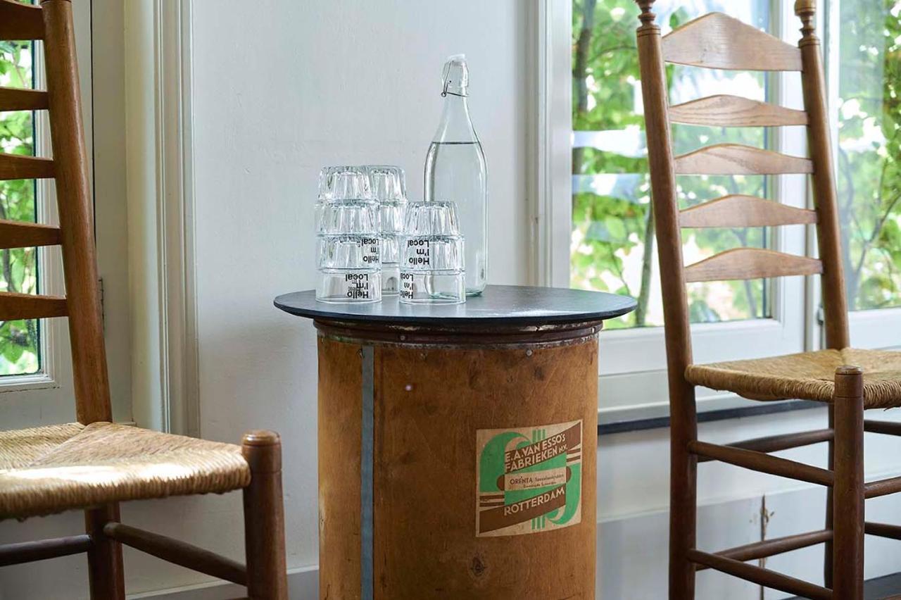 Hello I'M Local - Boutique Hostel Χάαρλεμ Εξωτερικό φωτογραφία