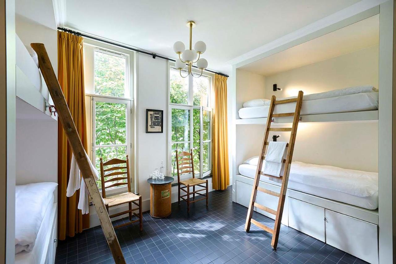 Hello I'M Local - Boutique Hostel Χάαρλεμ Εξωτερικό φωτογραφία