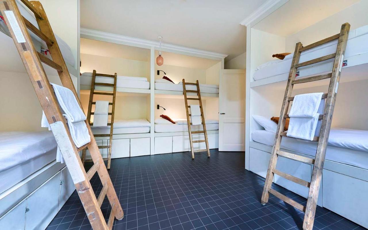 Hello I'M Local - Boutique Hostel Χάαρλεμ Εξωτερικό φωτογραφία
