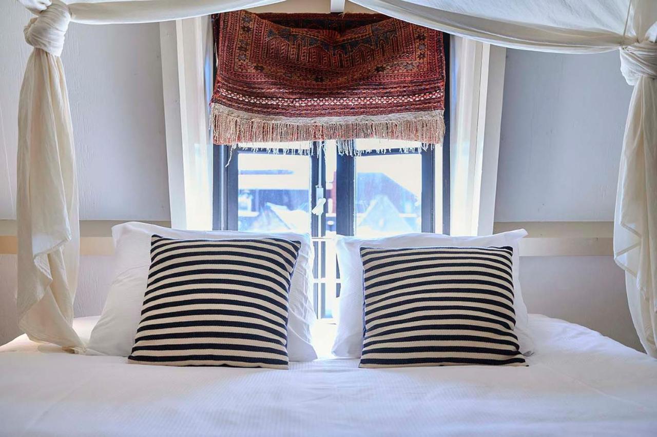 Hello I'M Local - Boutique Hostel Χάαρλεμ Εξωτερικό φωτογραφία
