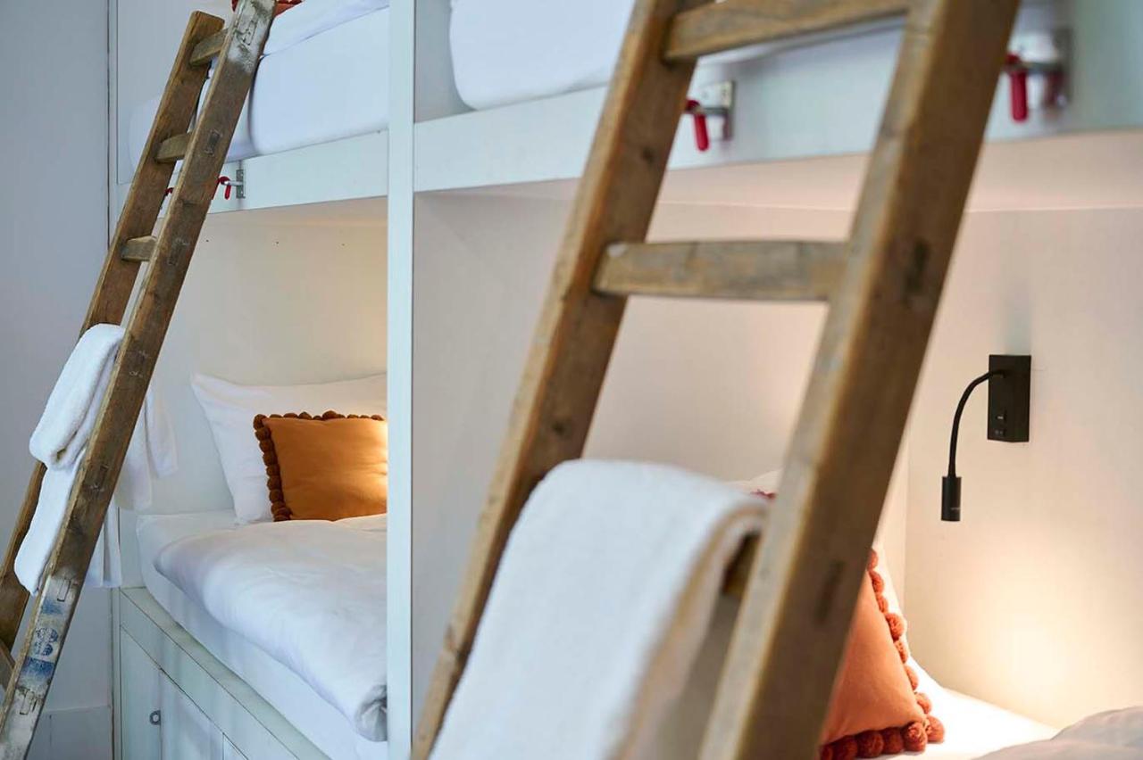 Hello I'M Local - Boutique Hostel Χάαρλεμ Εξωτερικό φωτογραφία