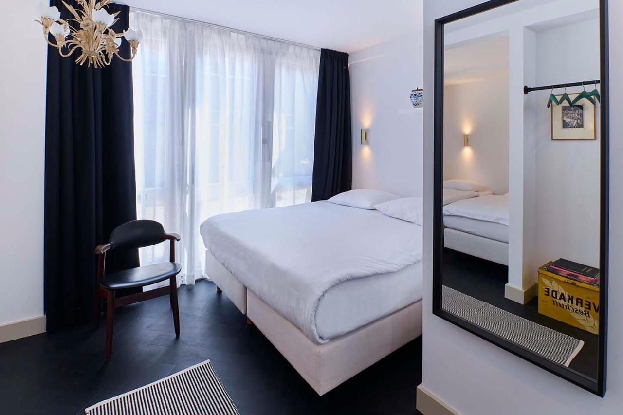 Hello I'M Local - Boutique Hostel Χάαρλεμ Εξωτερικό φωτογραφία