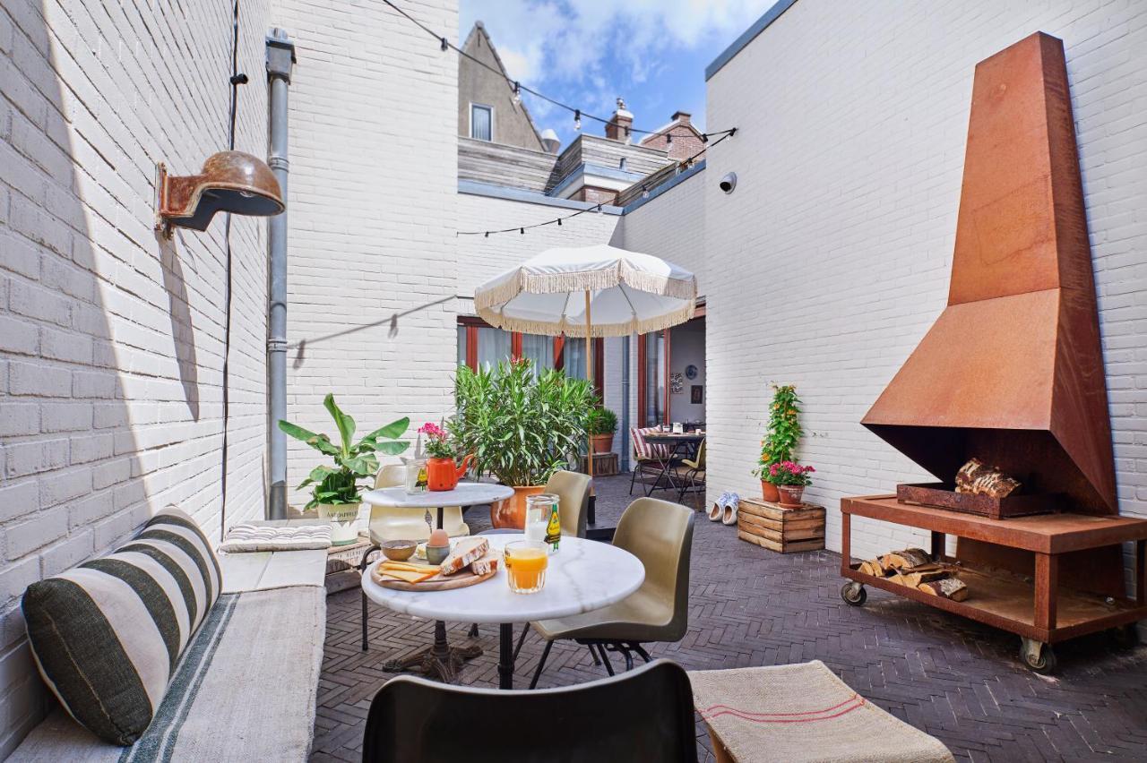 Hello I'M Local - Boutique Hostel Χάαρλεμ Εξωτερικό φωτογραφία