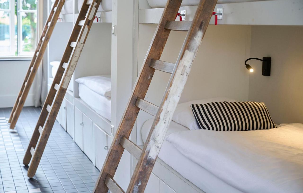 Hello I'M Local - Boutique Hostel Χάαρλεμ Εξωτερικό φωτογραφία