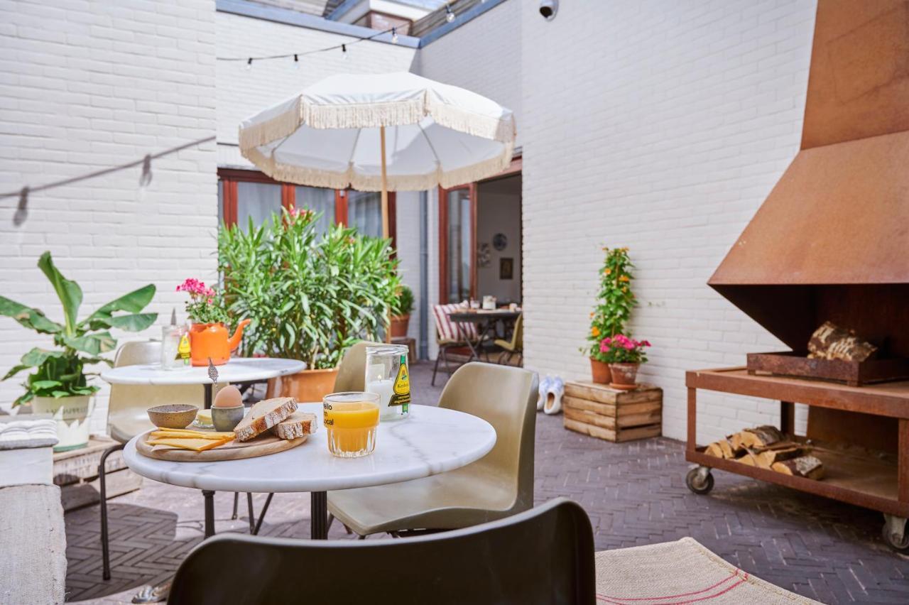 Hello I'M Local - Boutique Hostel Χάαρλεμ Εξωτερικό φωτογραφία