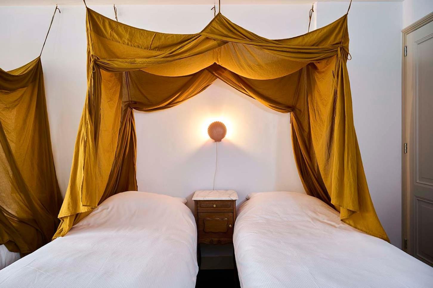 Hello I'M Local - Boutique Hostel Χάαρλεμ Εξωτερικό φωτογραφία