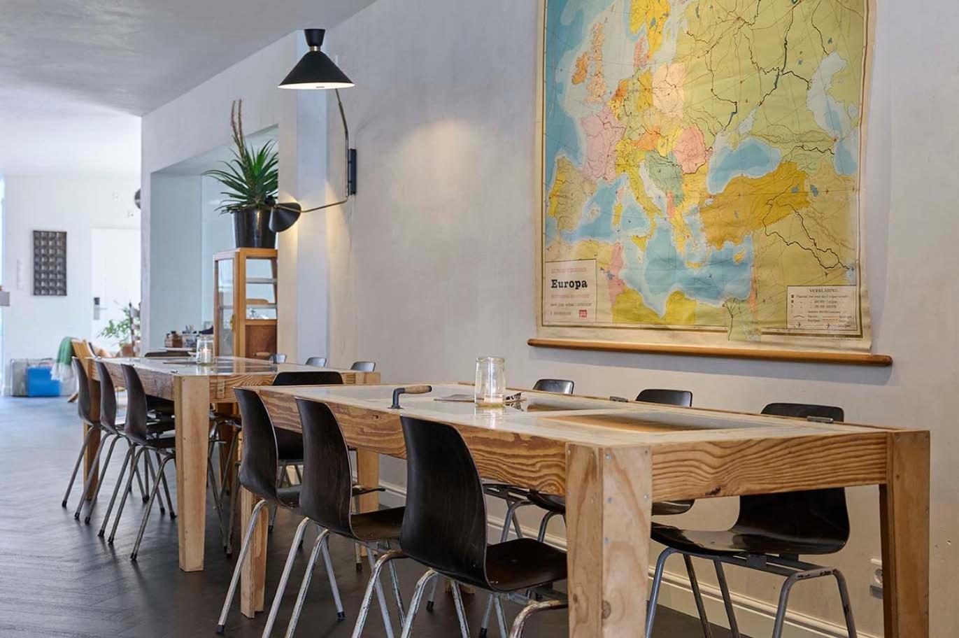 Hello I'M Local - Boutique Hostel Χάαρλεμ Εξωτερικό φωτογραφία